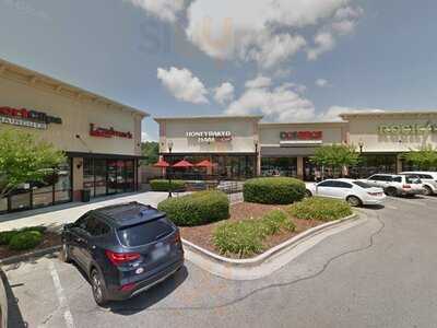 The Honey Baked Ham Company