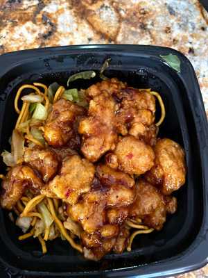 Panda Express