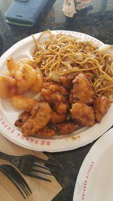 Panda Express