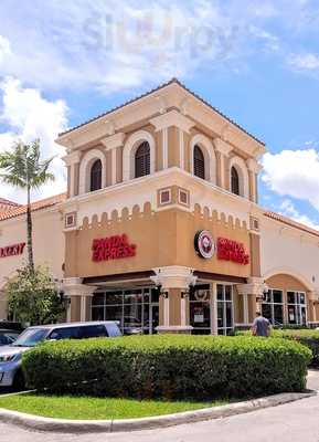 Panda Express