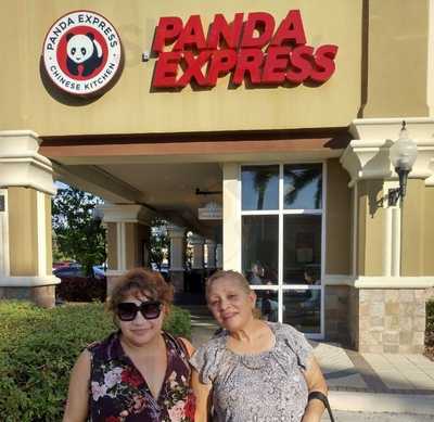 Panda Express