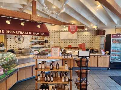 The Honey Baked Ham Company