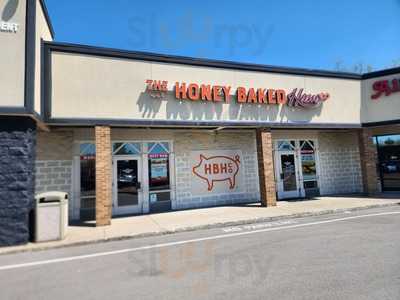 The Honey Baked Ham Company