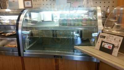 The Honey Baked Ham Company