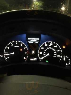 Sam's Southern Eatery