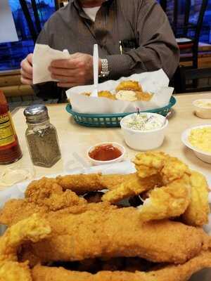 Sam's Southern Eatery