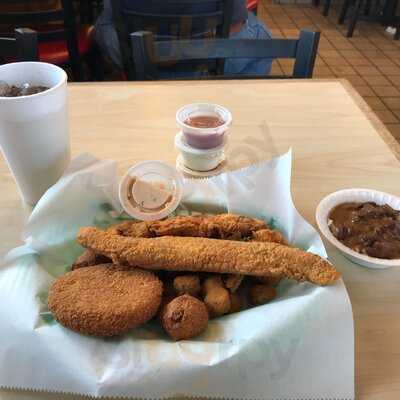 Sam's Southern Eatery