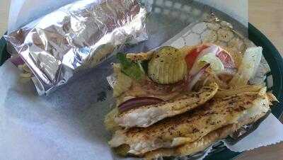 Sam's Southern Eatery