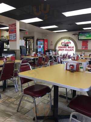 Not Your Average Joe's Pizza