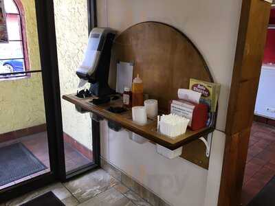 Not Your Average Joe's Pizza