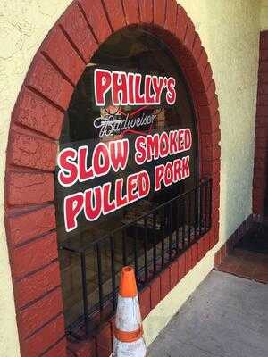 Not Your Average Joe's Pizza