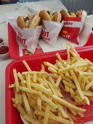 In-n-out Burger
