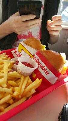 In-n-out Burger