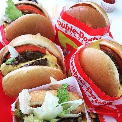 In-n-out Burger
