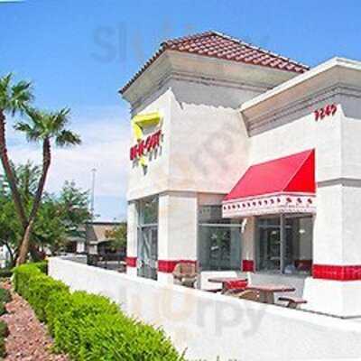 In-n-out Burger