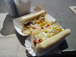 Frankfurter