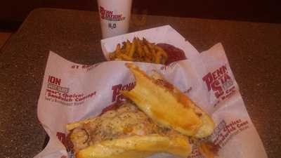 Penn Station East Coast Subs
