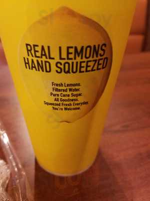 Penn Station East Coast Subs