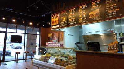 Penn Station East Coast Subs