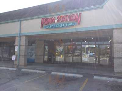 Penn Station East Coast Subs