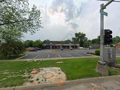 Penn Station East Coast Subs