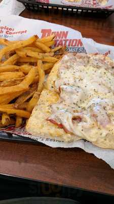 Penn Station East Coast Subs