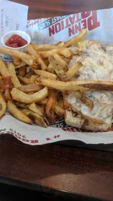 Penn Station East Coast Subs