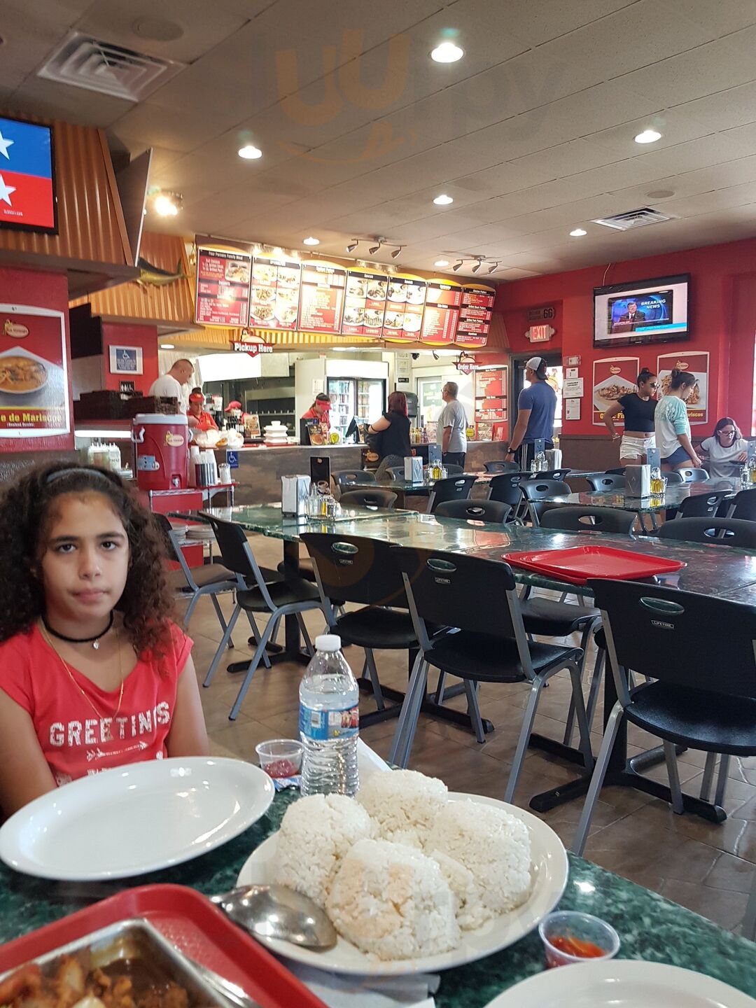 La Granja Restaurant