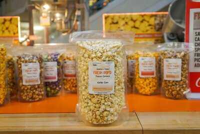Fresh Pop'd Popcorn Company