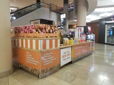 Fresh Pop'd Popcorn Company