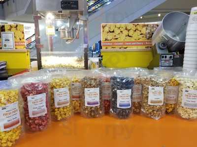 Fresh Pop'd Popcorn Company