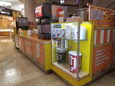 Fresh Pop'd Popcorn Company