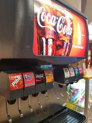 Fresh Pop'd Popcorn Company