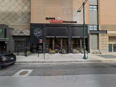 Fresh Pop'd Popcorn Company