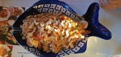 Pla Too Thai Cuisine
