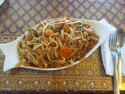 Pla Too Thai Cuisine