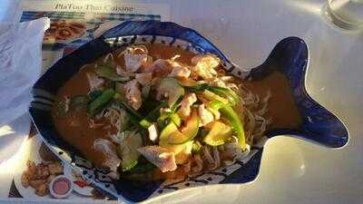 Pla Too Thai Cuisine