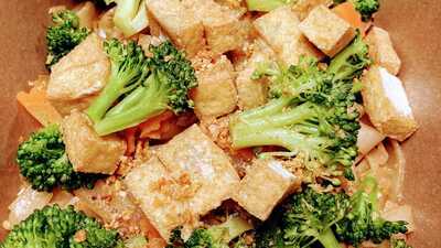 Pla Too Thai Cuisine