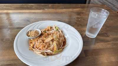 Pla Too Thai Cuisine