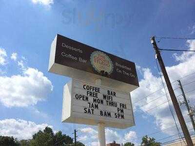 Karmadaisy & The Cookie Studio