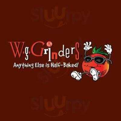 W.g. Grinders