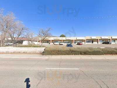 New Yorken Cafe And Bakery