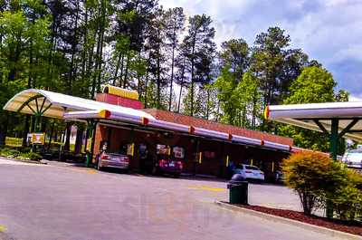 Sonic Drive-in