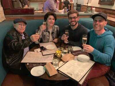 Bo-beau Kitchen + Cache