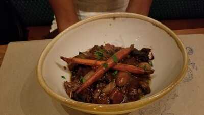 Bo-beau Kitchen + Cache