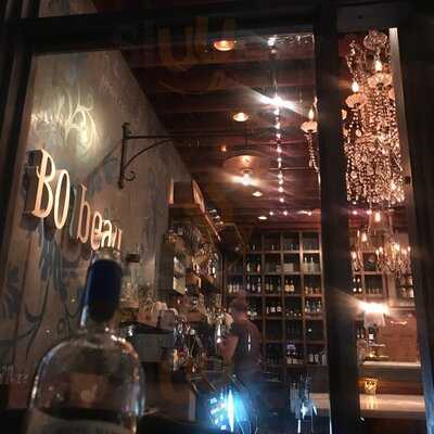 Bo-beau Kitchen + Cache