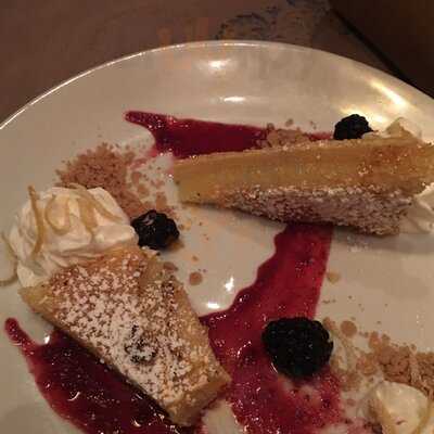 Bo-beau Kitchen + Cache