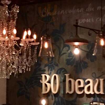 Bo-beau Kitchen + Cache