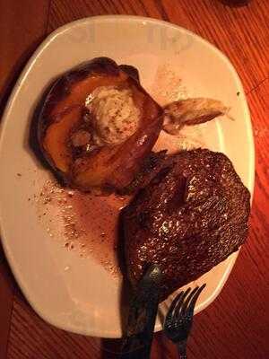 Outback Steakhouse