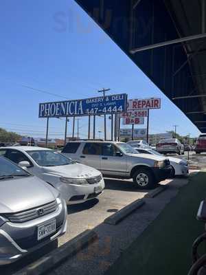 Phoenicia Bakery & Deli - Lamar Blvd